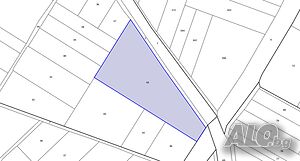 8819кв.м с. Брестник м. Маринчеви орехи Продажба 8819 кв.м Не е в регулация | Парцели за застрояване, Инвестиционни проекти | Брестник