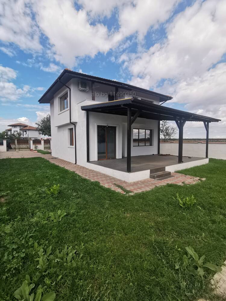 Haus in Bulgarien zu vermieten