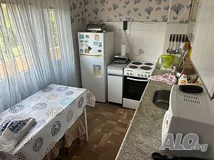 Двустаен имот в Гоце Делчев