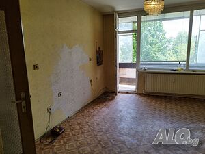 Двустаен имот в Красна поляна 2