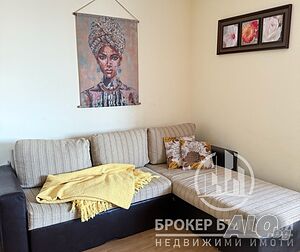 Двустаен апартамент в гр. Свети Влас!