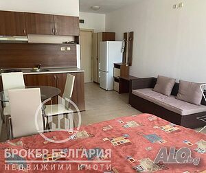 Студио в центъра на курорт Слънчев бряг