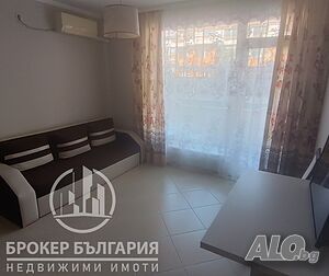 Студио в курорт Слънчев бряг