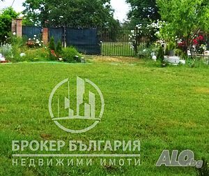 Парцел за жилищно строителство, град Несебър