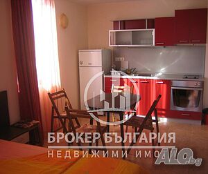 Двустаен апартамент до р-т Джани в к.к. Слънчев Бряг!