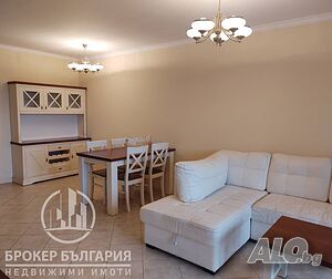 Двустаен апартамент с гледка море в Санта Марина гр. Созопол!
