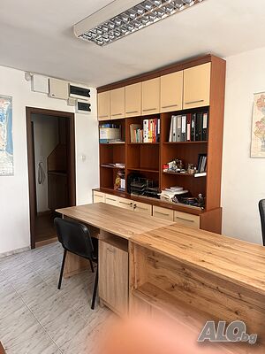 Партерен офис под наем