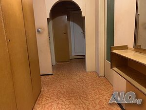 Тристаен апартамент 90кв.м нов панел бл.71