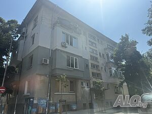 Многостаен апартамент с паркомясто