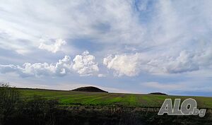 Парцел Каинашки байр