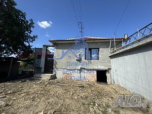 Продава КЪЩА в област Ямбол, с. Кукорево