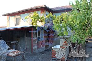 Продава КЪЩА в област Ямбол, с. Палаузово