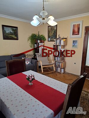 Продава, тристаен, Идеален Център, тухла, ТЕЦ, гр. Сливен