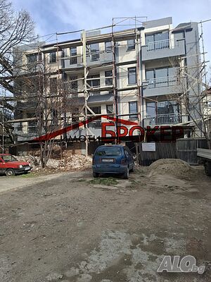продава, двустаен 59 кв.м., Ново строителство, ТЕЦ, Център, гр. Сливен