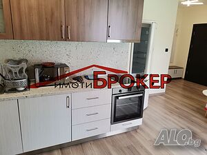 дава под наем, двустаен, ново строителство, лукс, ТЕЦ, Център гр. Сливен