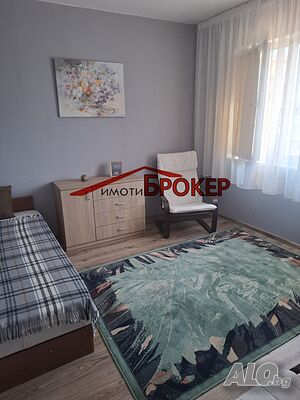 Под наем гарсониера, ТЕЦ, гр. Сливен