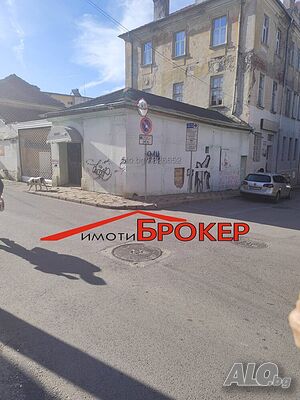 продава, 59 кв.м., търговско помещение, Център, гр. Сливен