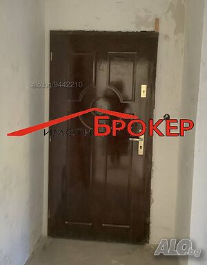 Продава двустаен апартамент, кв. Клуцохор. гр. Сливен
