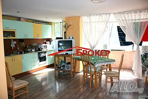 Продава, двустаен, 50кв.м., тухла, ТЕЦ, кв. С. Камъни, гр. Сливен