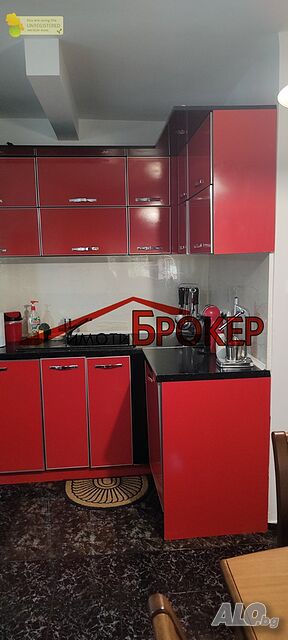 Продава, луксозно обзаведен, двустаен, тухла, ТЕЦ, кв. Заимов, гр. Сливен