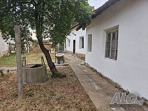 Продавам къща в село Лехчево обл Монтана