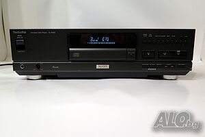 Technics SL-PS50