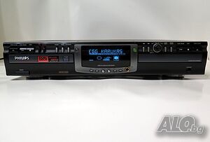 Philips CDR-775