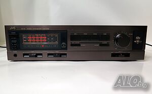 JVC AX-33 Stereo Integrated Amplifier