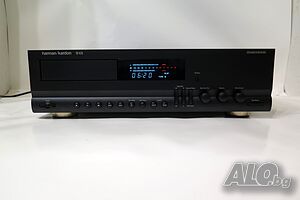 Harman Kardon TD420