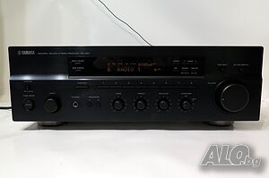 Yamaha RX-497