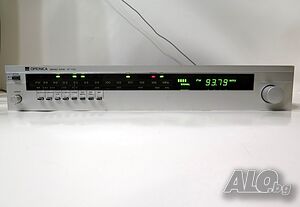 Optnoica ST-7100H AM/FM Stereo Tuner (1981-82)