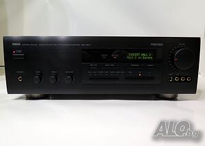 Yamaha DSP-A970