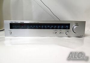 Fisher FM-2121