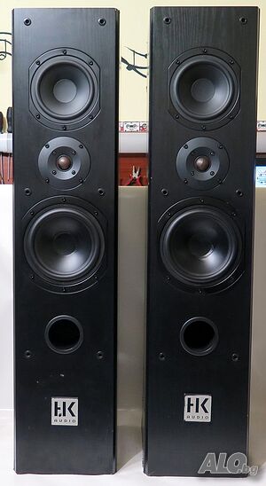 KH 502
