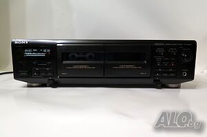 Sony TC-WE 405_80