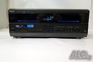 Technics SL-MC6