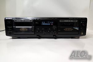 Sony TC-WE525