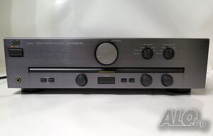 JVC AX-A441
