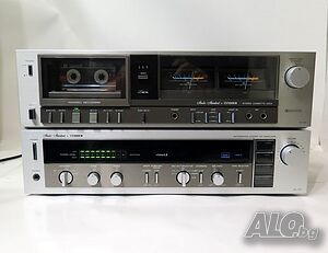 Fisher CA-350_CR-123