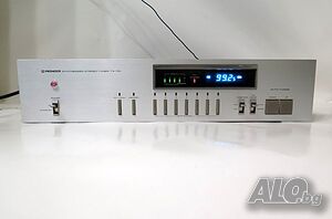 Pioneer TX-710