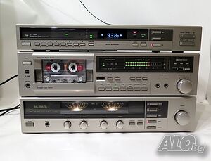 Dual CV 1260_C 826_CT 1260