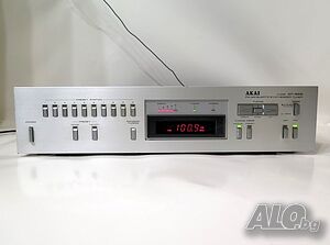 AKAI AT-S55
