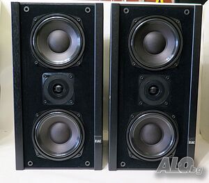 ELAC ELR 65
