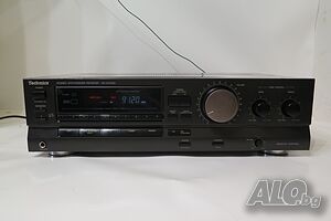 Technics SA-GX130D