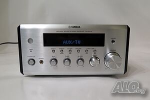 Yamaha RX-E410_WY