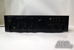 Onkyo Integra A-8015