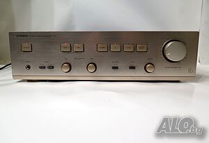 LUXMAN A-311