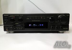 Technics SA-AX 540
