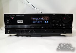 Fisher RS-913