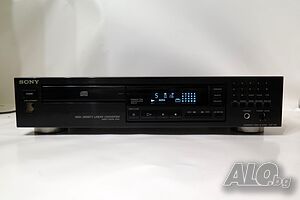 Sony CDP-195